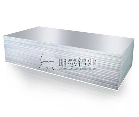 明泰鋁業5083船板受熱捧