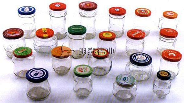 8011瓶蓋料用鋁板哪家強？