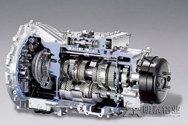 5454鋁板生產廠家-國標5454鋁板應用在汽車發動機上就是好