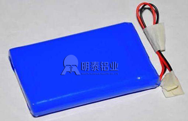 明泰鋁業細化管理精益求精，鋰電池鋁箔彰顯風采