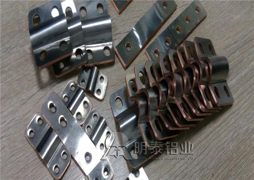 電池產(chǎn)業(yè)鏈延伸，1060動(dòng)力電池軟連接鋁卷熱銷