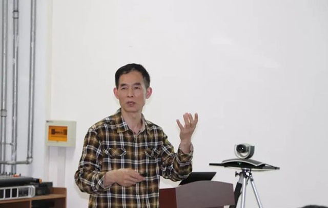 鄭州明泰實業兩化融合管理體系貫標啟動大會圓滿召開