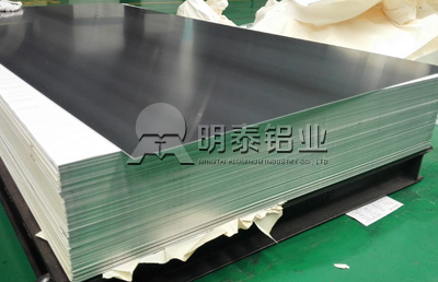 汽車檢具、夾具用鋁板