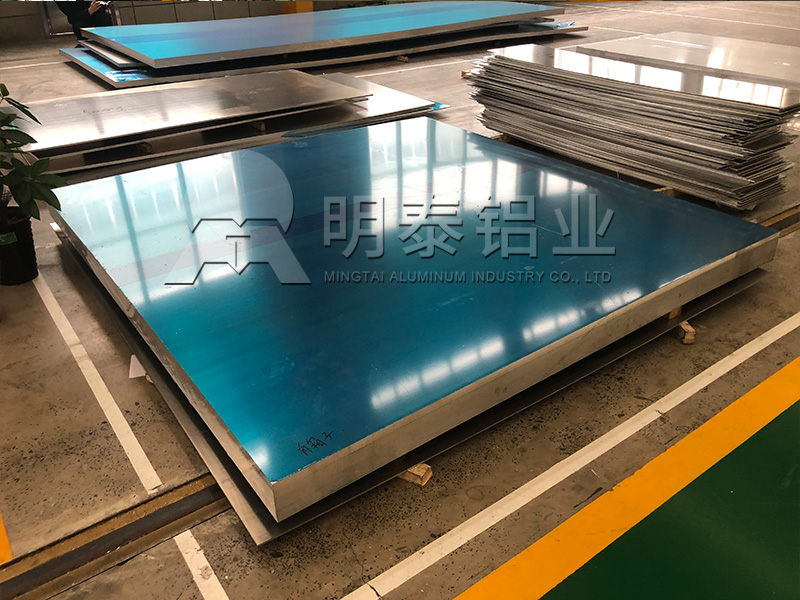 食品罐頭罐體材料用3104h19鋁卷-河南實體廠家