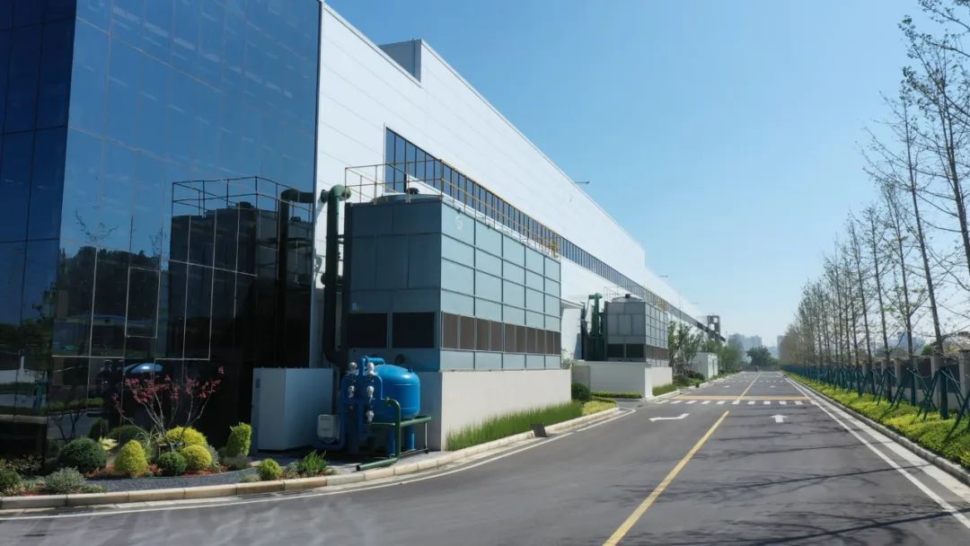 綠色制造再上新臺階，明泰鋁業新添2家國家級綠色工廠