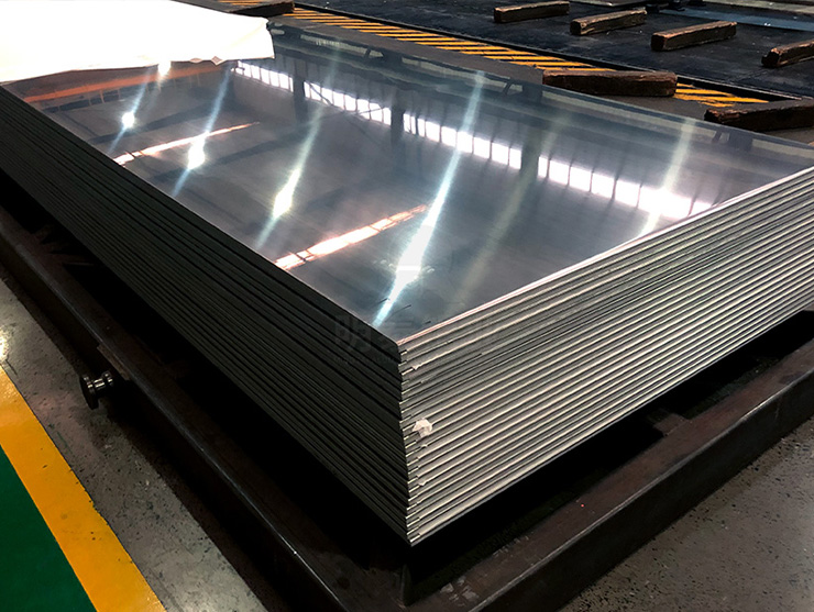 5052鋁合金板_易沖壓氧化_機箱機柜裝飾面板優選