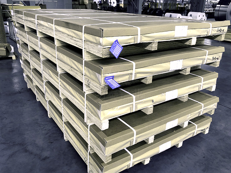 全國倉儲極速達|明泰鋁業 1-8系鋁板鋁卷鋁箔全系列供應