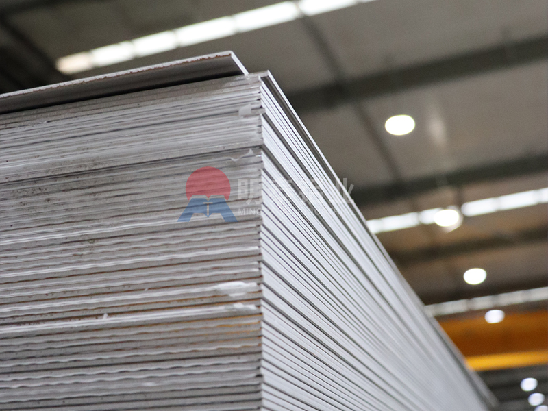 明泰鋁業｜江蘇6061鋁板廠家 覆蓋O/T4/T6/T651全狀態 源頭工廠直供