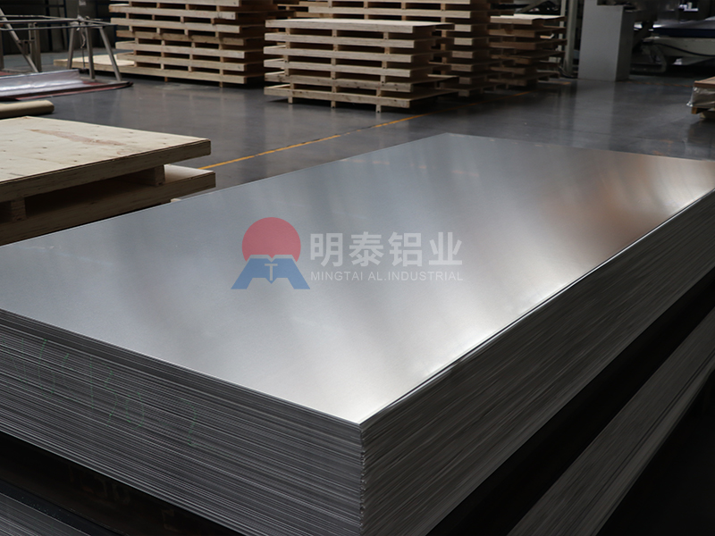 6063-T6 鋁板 明泰廠家 汽車零部件 / 車體結(jié)構(gòu) 強(qiáng)度適配