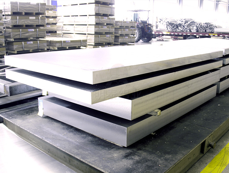 上市企業(yè)明泰鋁業(yè) 5182 鋁板 源頭生產(chǎn) 全流程品質(zhì)把控