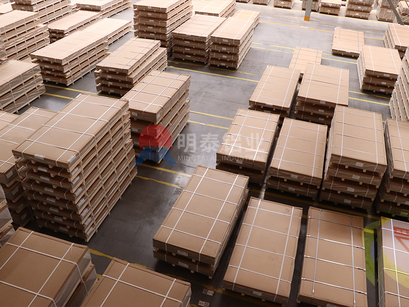 明泰 5182 鋁板 多狀態(tài)可選 O/H12-H38 滿足不同工藝需求