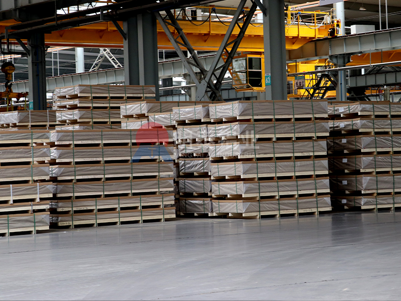 明泰鋁業 5182 鋁板 汽車零部件專用 厚度精度高 版型平整